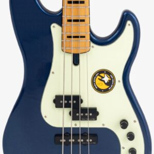 Sire Marcus Miller P7 Alder 4-String Bass Guitar 2nd Gen in Dark Navy