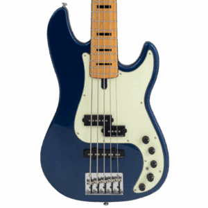 Sire Marcus Miller P7 Alder 5-String Bass Guitar 2nd Gen in Dark Navy