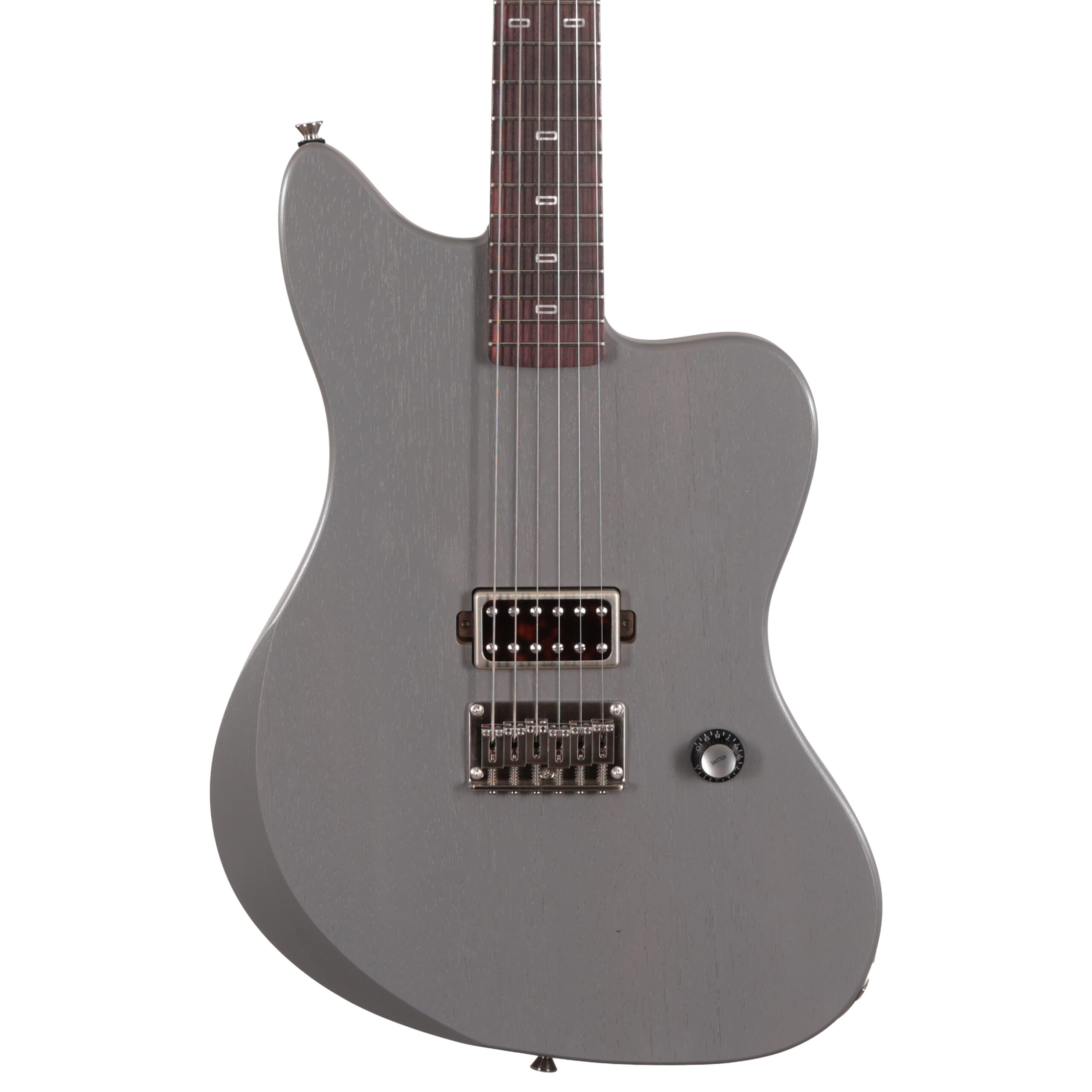PJD St John Apprentice Standard in Satin Grey
