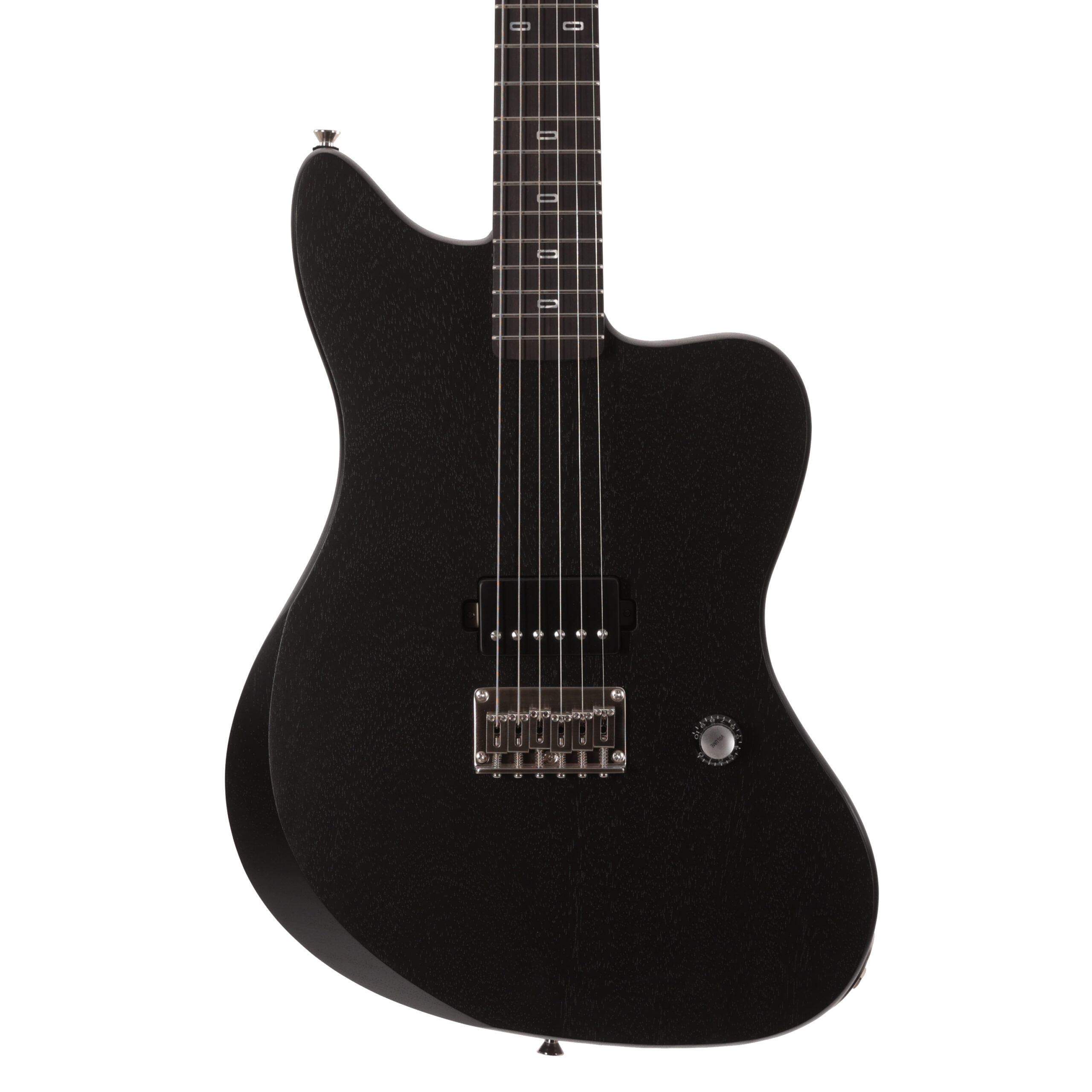 PJD St John Standard Apprentice Andertons Exclusive Stealth Edition