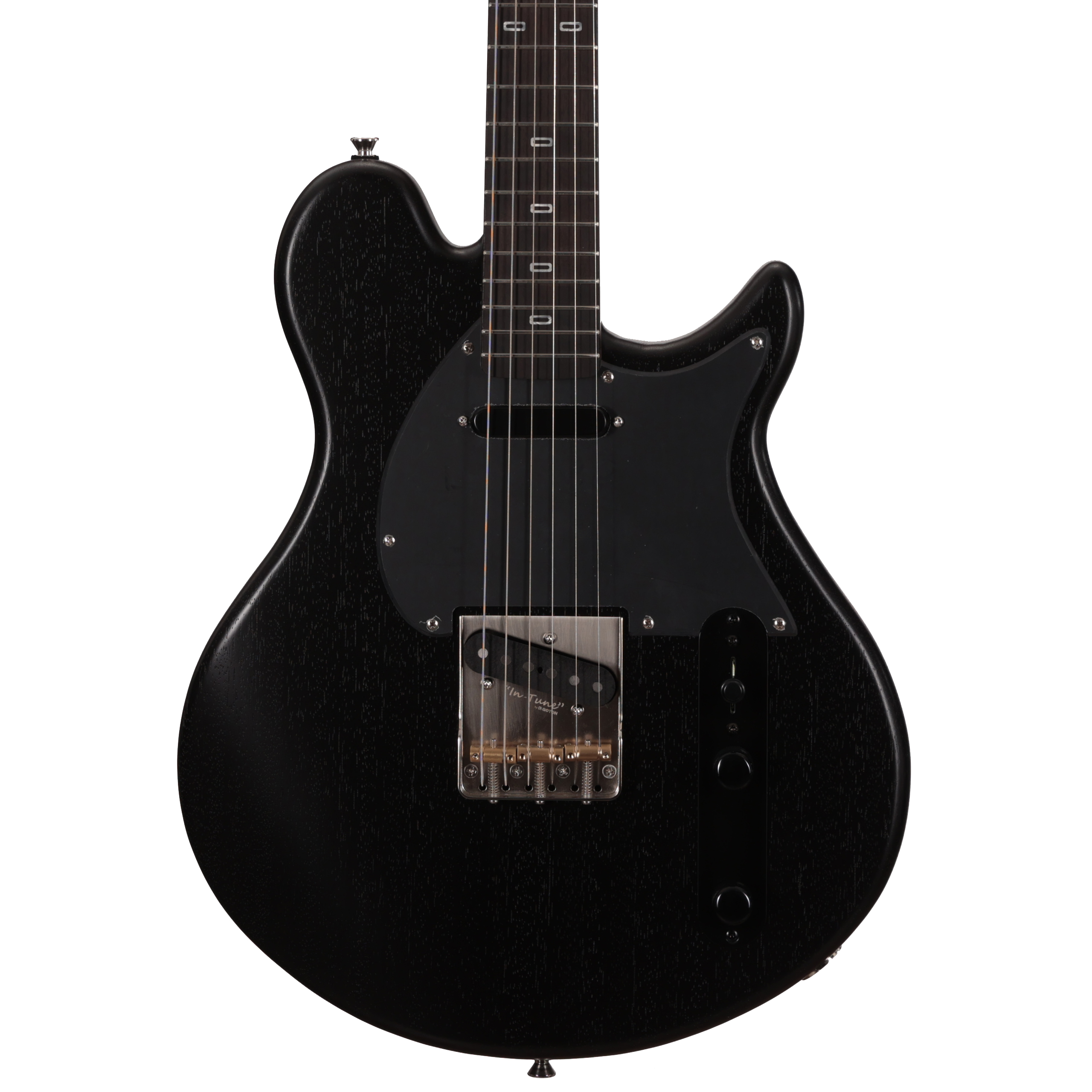 PJD York Andertons Exclusive Limited Stealth Edition