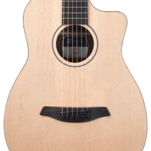 Furch Travel Series Pioneer-EM a Acoustic Guitar