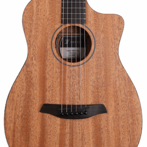 Furch Travel Series Pioneer-MM a Acoustic Guitar