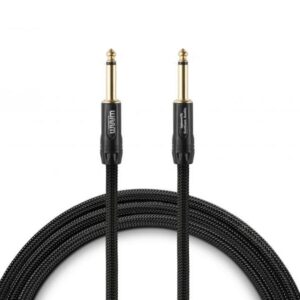 Warm Audio Premier Series Instrument Cable 18ft / 5.5m