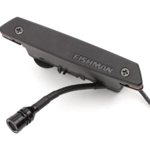 Fishman Rare Earth Blend Acoustic Guitar Pickup