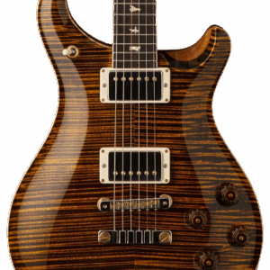 PRS McCarty 594 10 Top Electric Guitar in Yellow Tiger