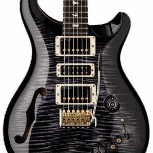 PRS Special Semi-Hollow Electric Guitar In Purple Mist