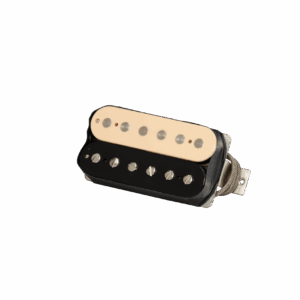 Gibson Custombucker Zebra Humbucker Pickup