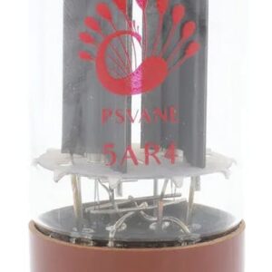 PSVANE 5AR4 Single Valve Tube