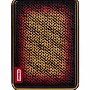 Positive Grid Spark EDGE Limited Edition Alternate Grille - Sunburst