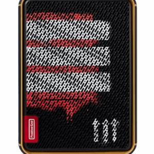 Positive Grid Spark EDGE Limited Edition Alternate Grille - On The Edge