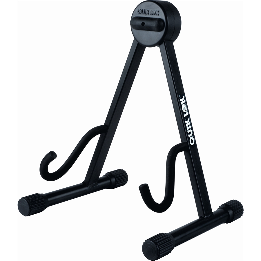Quiklok QL-631 Low A Frame Electric Guitar Stand