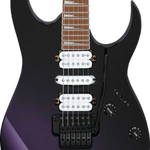 Ibanez RG470DX-TMN Electric Guitar in Tokyo Midnight