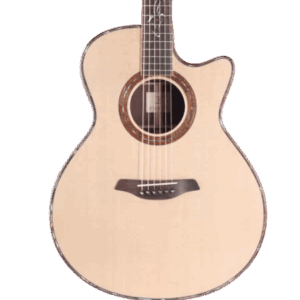 Furch Red Series Masters Choice Gc-SR a Electro Acoustic Guitar