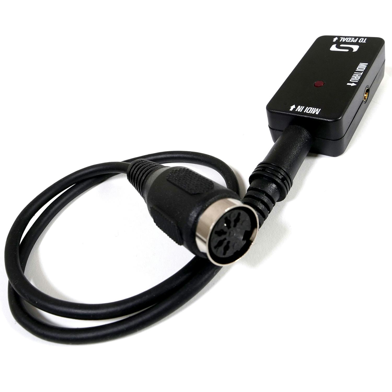 Source Audio SA-168 One Series MIDI Adaptor