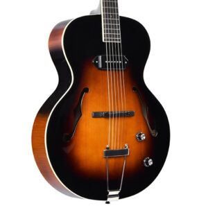 Sigma ATA 200E Archtop Electric Guitar