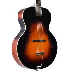Sigma SATA 400 Archtop Guitar