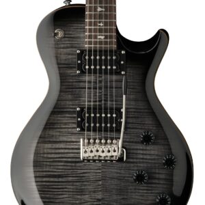 PRS SE Mark Tremonti Signature Electric Guitar in Charcoal Burst