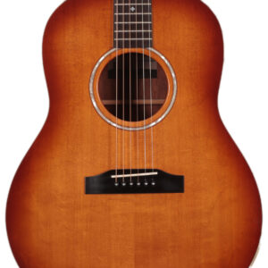 Second Hand Avalon D300 Americana Series Acoustic In Sunburst 1269