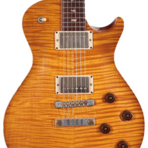 Second Hand PRS Private Stock McCarty 594 Singlecut in McCarty Burst 512