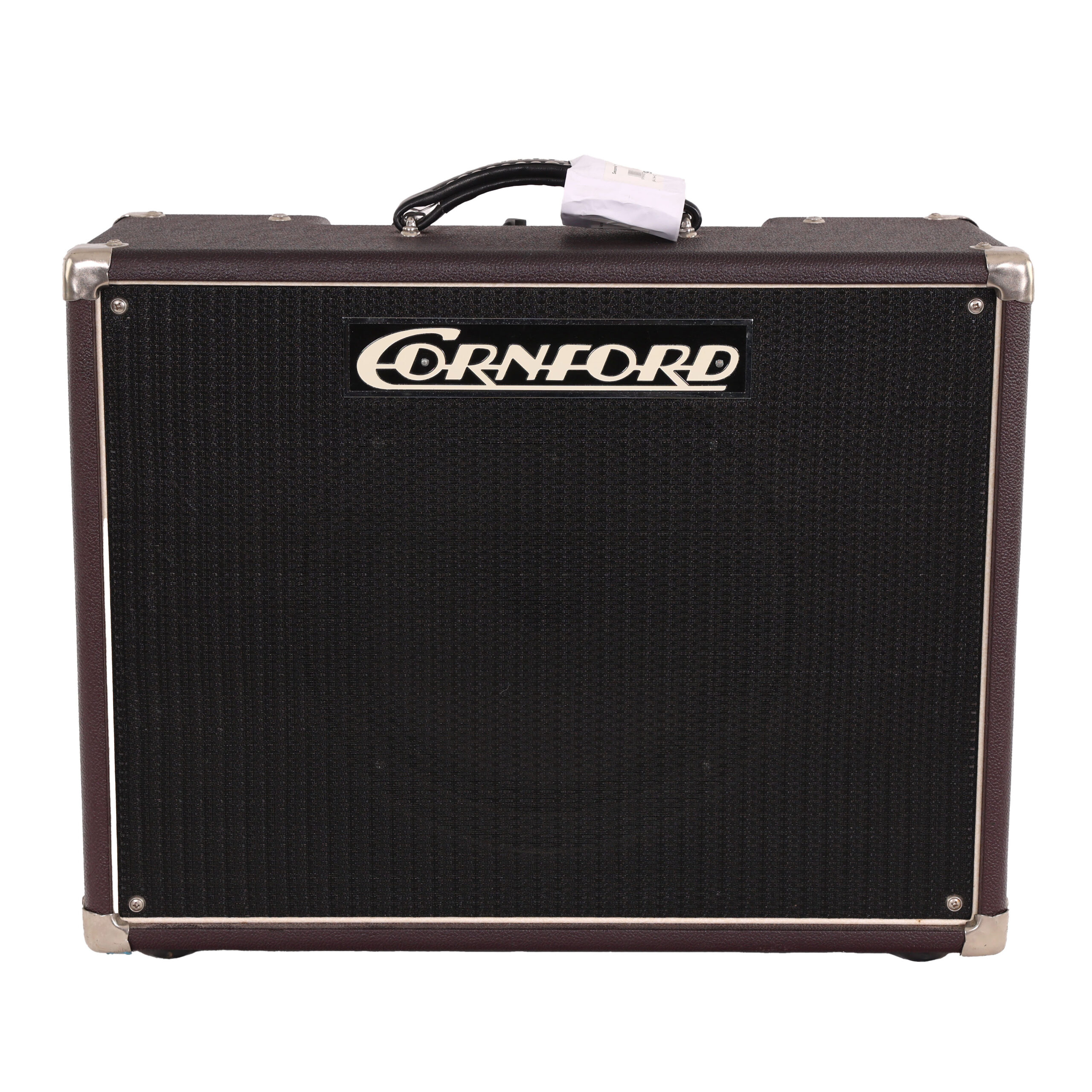 Second Hand Cornford Harlequin MK1 101
