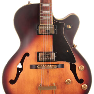 Second Hand Cort Yorktown 2013 Vintage Sunburst 771