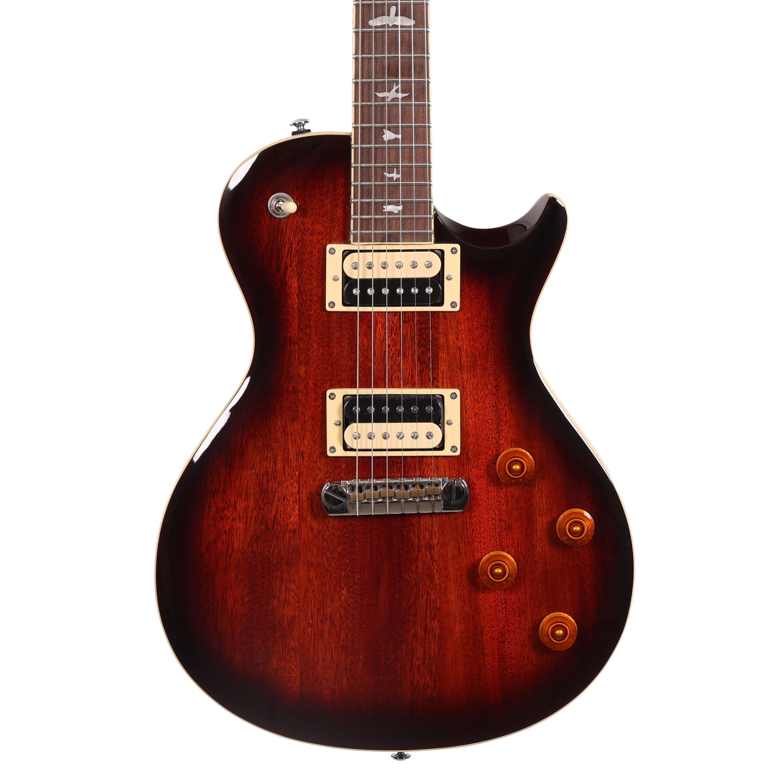 Second Hand PRS SE 245 Electric Guitar 872