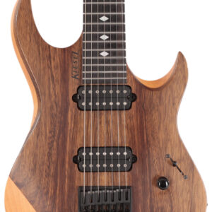 Second Hand Kiesel Vader 7-String 3690