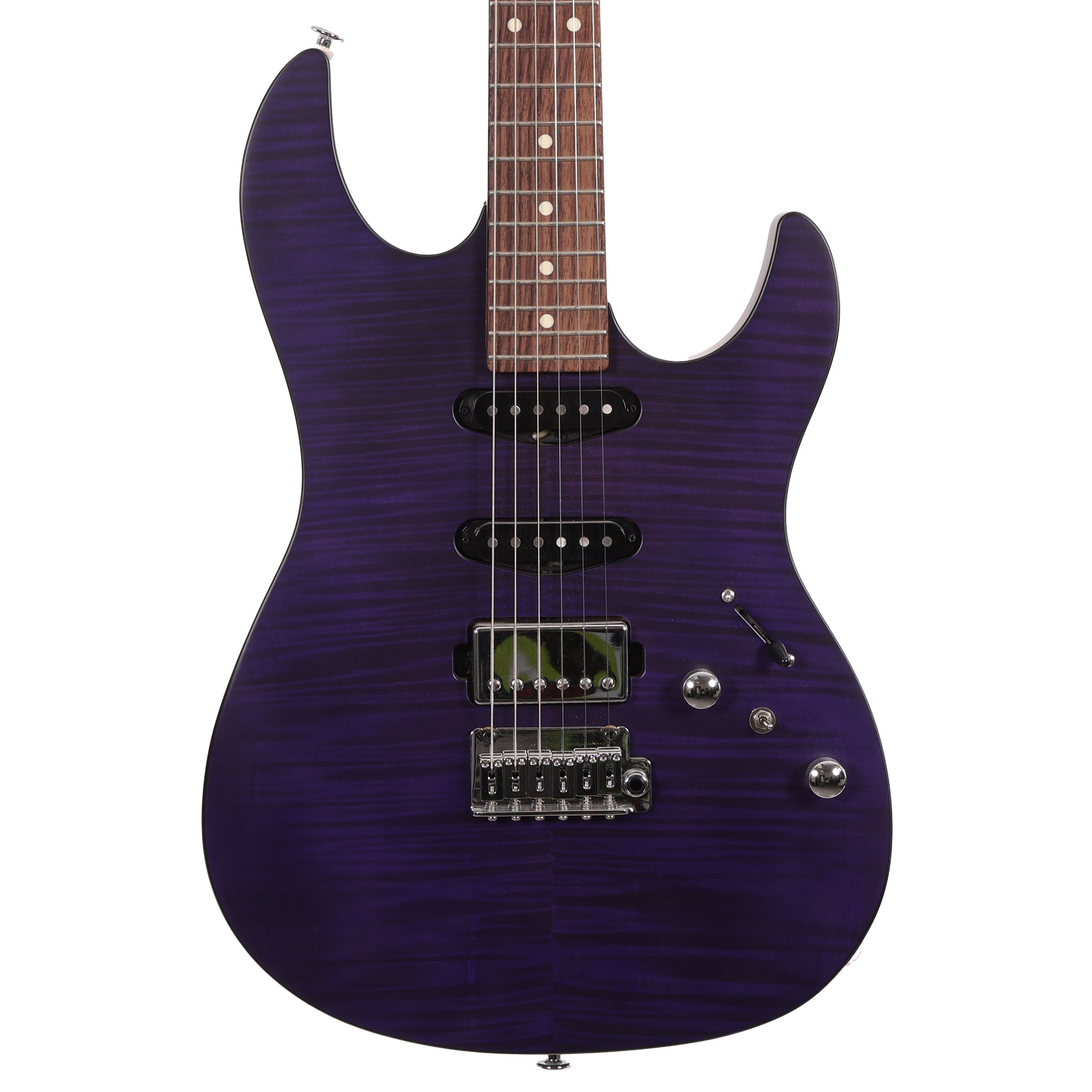 Second Hand FGN J Standard Odyssey Transparent Purple 138