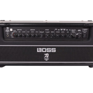 Second Hand Boss Katana Artist MkII Guitar Amp Head 155
