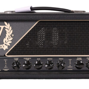 Second Hand Victory V130 Super Countess Guitar Valve Amp Head 157