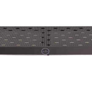 Second Hand Temple Audio Pedalboard With Gig Bag
