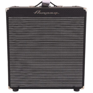 Second Hand Ampeg Rocket RB-115 200W Bass Combo Amp
225