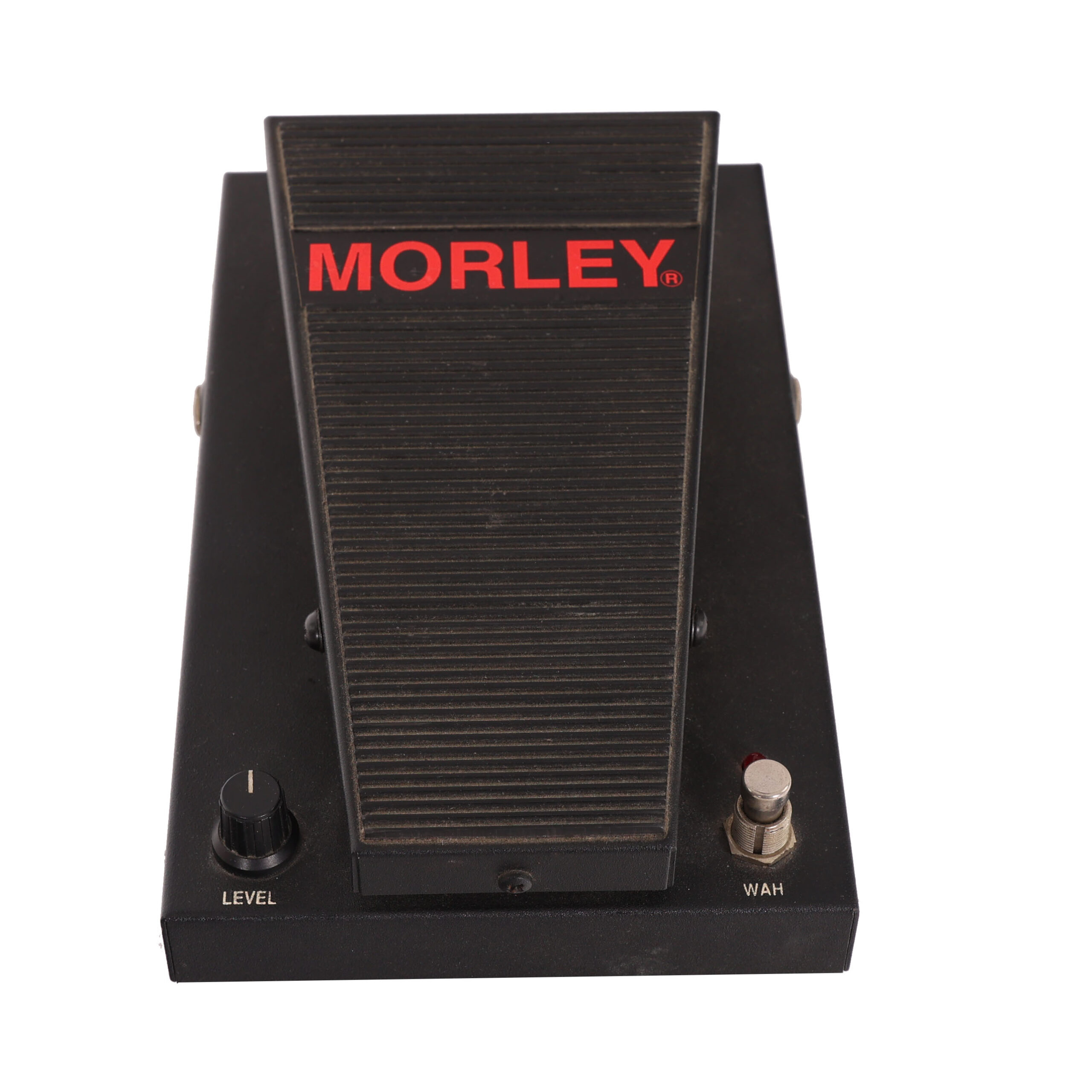 Second Hand Morley Pro Series Wah 231