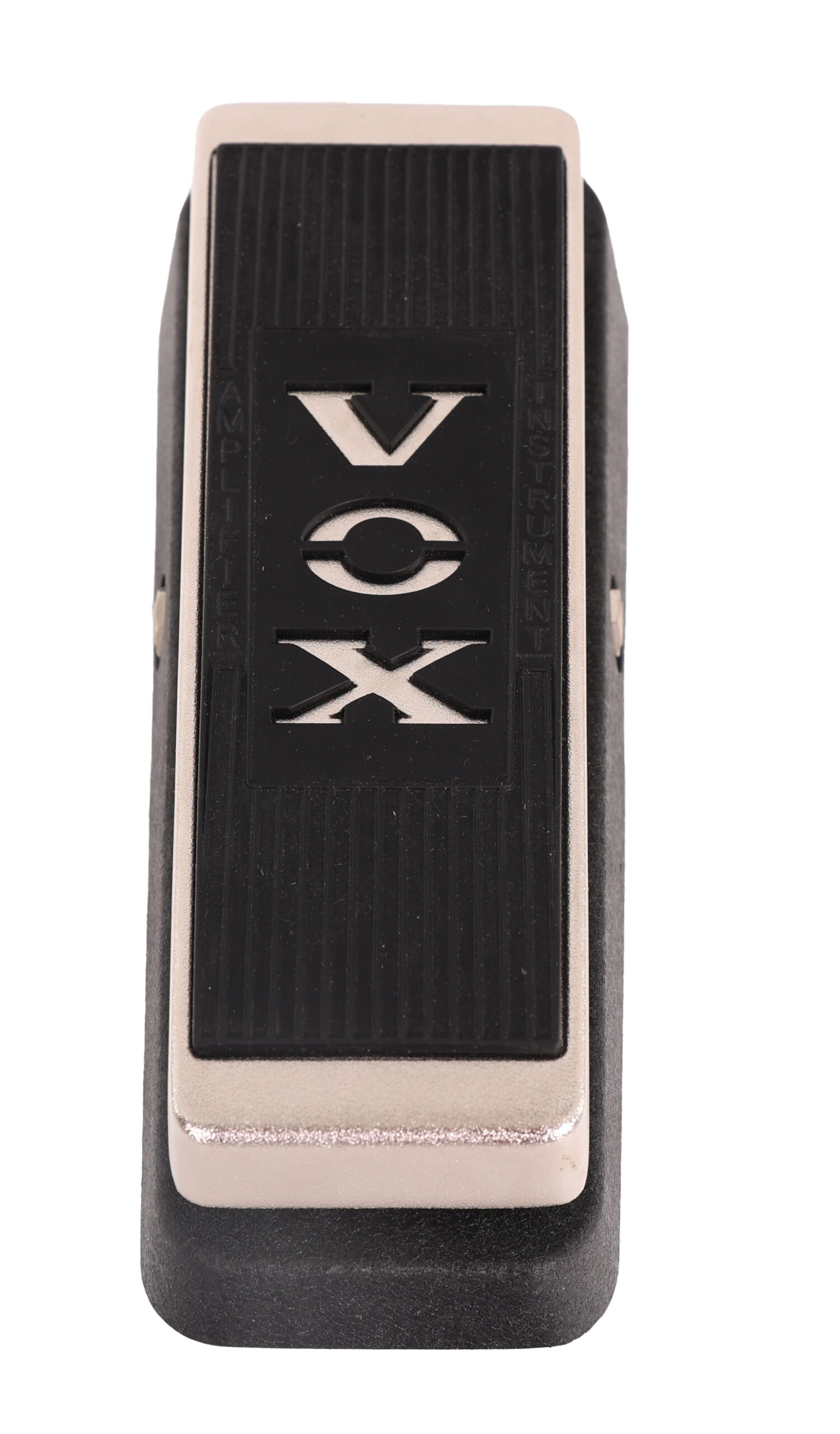 Second Hand Vox V846-HW Wah Pedal 243