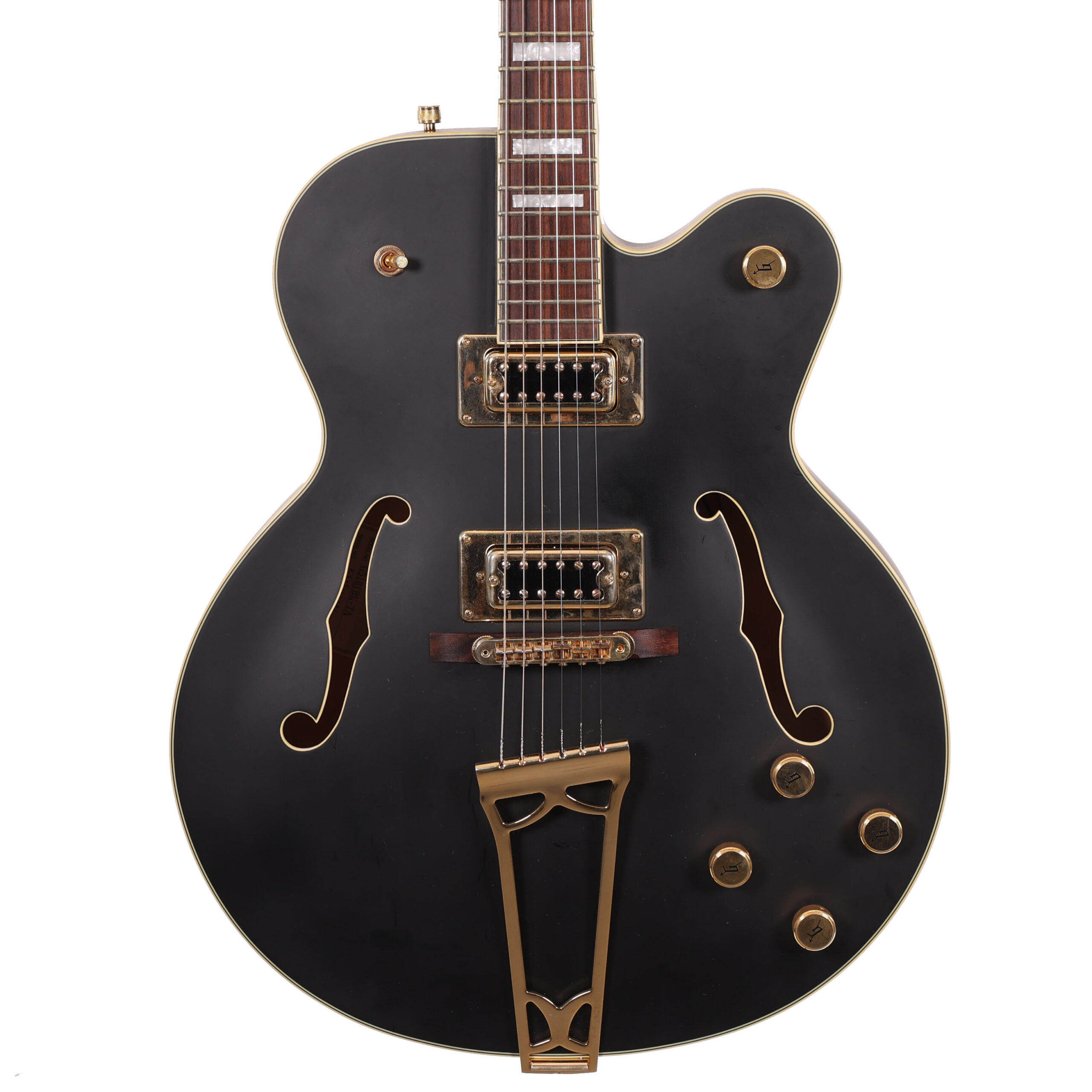 Second Hand Gretch Electromatic Tim Armstrong Signature Electric Guitar 883