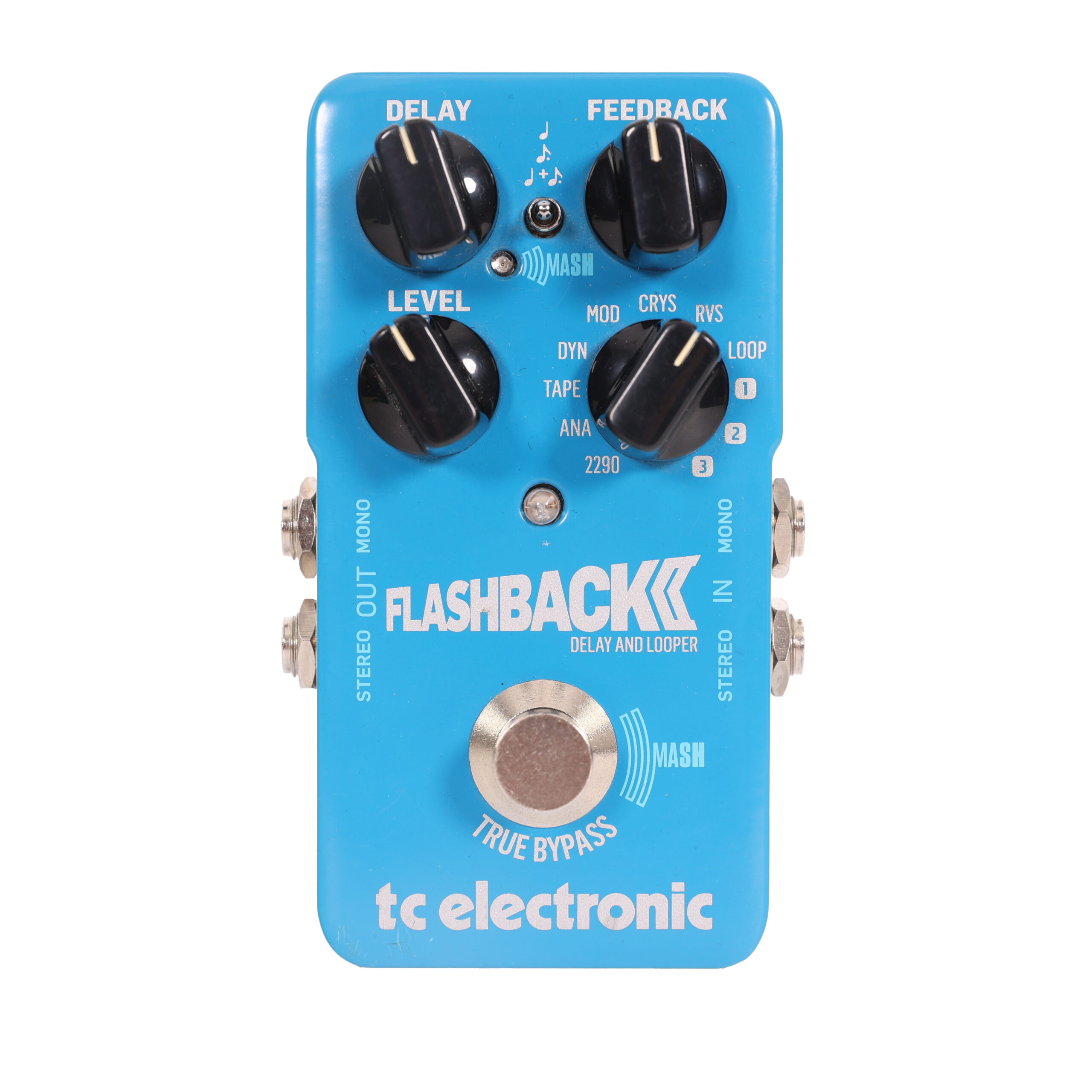 Second Hand TC Electronic Flashback 2 894
