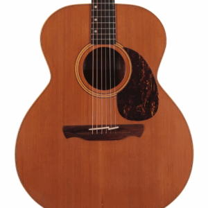 Second Hand Alhambra NJ2 Acoustic Guitar in Natural 479