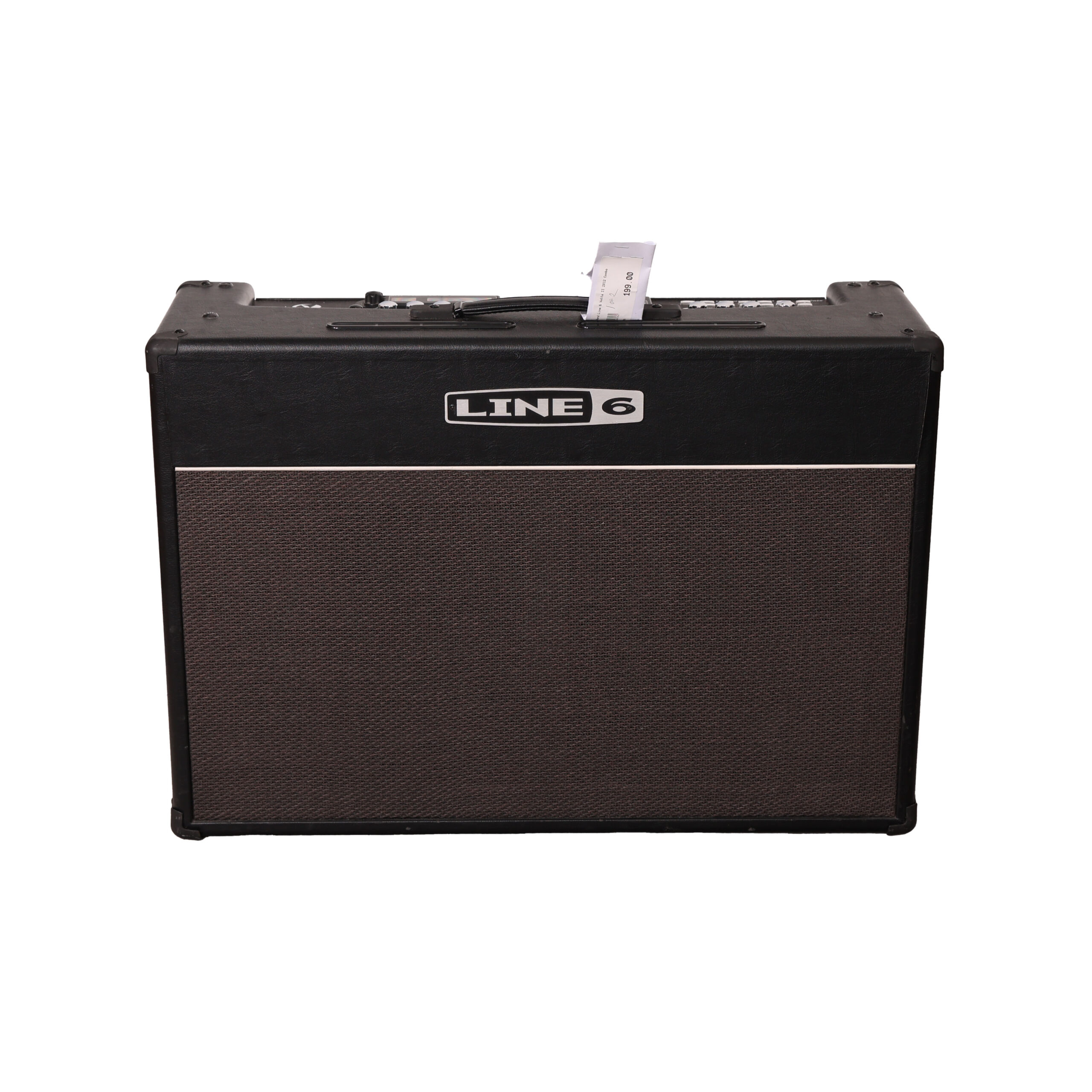 Second Hand Line 6 Vetta II 2X12 Combo 558
