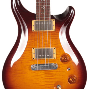 Second Hand 2008 PRS McCarty II in Sunburst 422