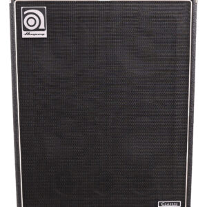 Second Hand Ampeg SVT-410HLF Bass Cabinet 278