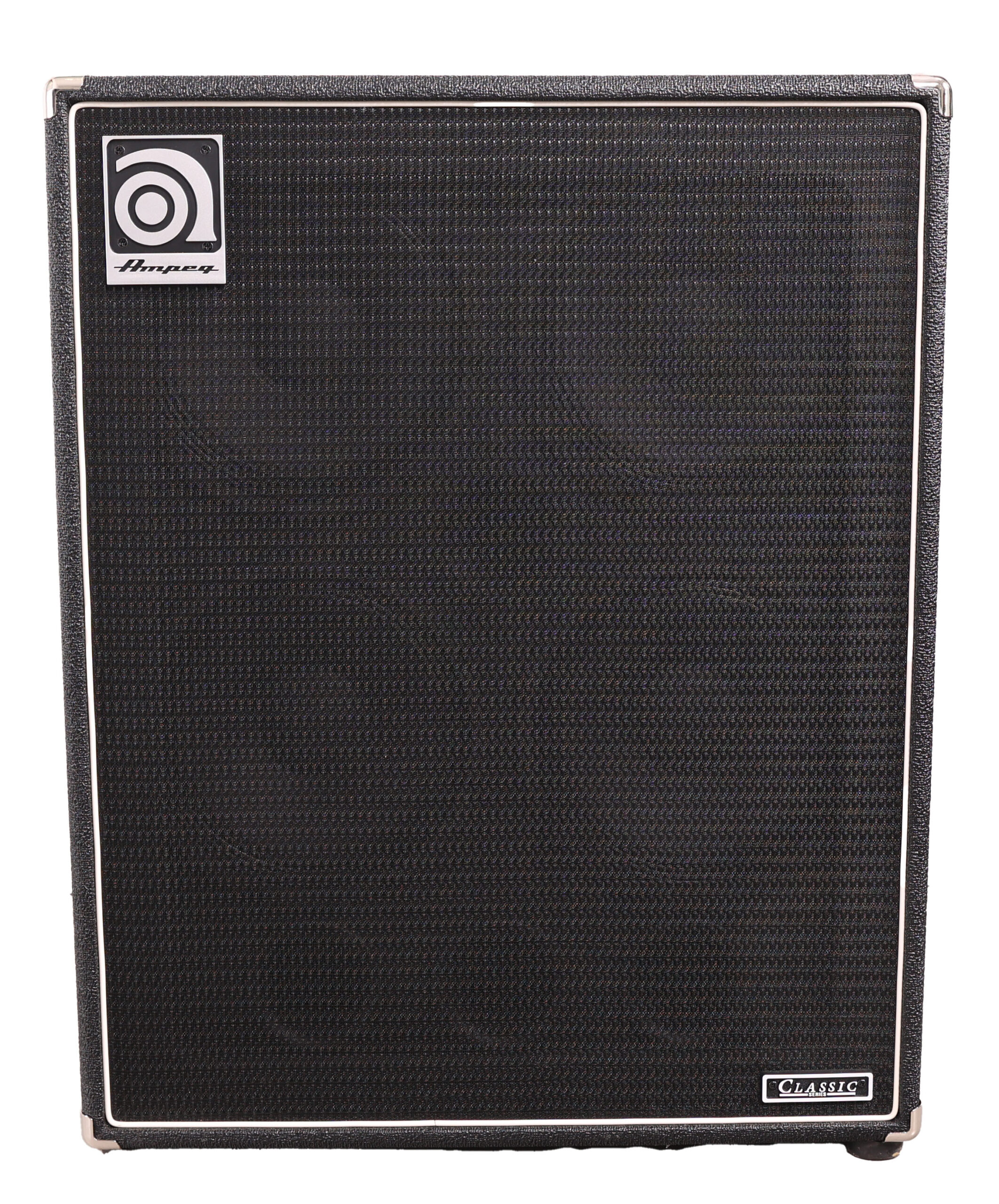 Second Hand Ampeg SVT-410HLF Bass Cabinet 278