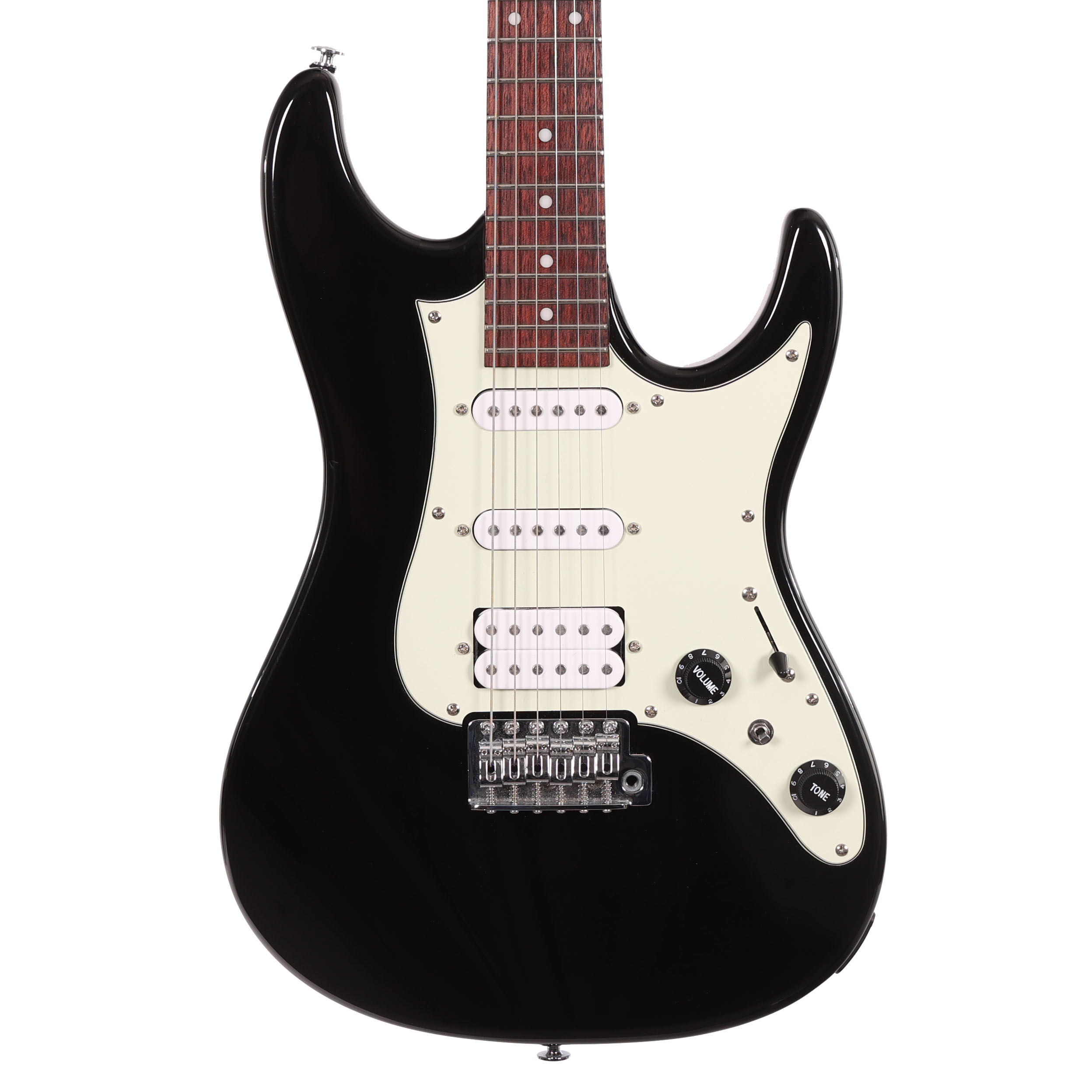 Second Hand Ibanez AZES40 AZ Essentials in Black 331