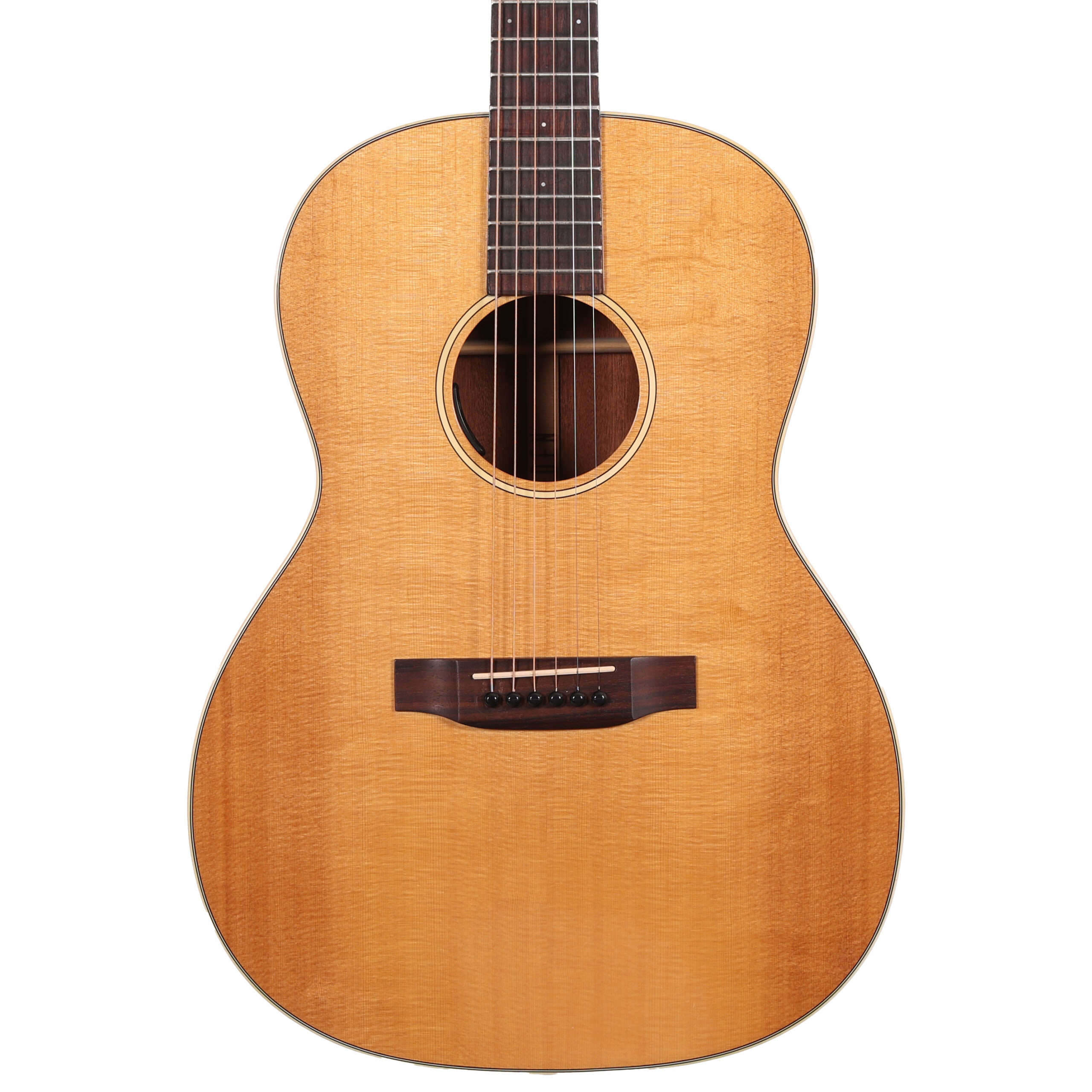 Second Hand Auden Julia Acoustic Guitar 341