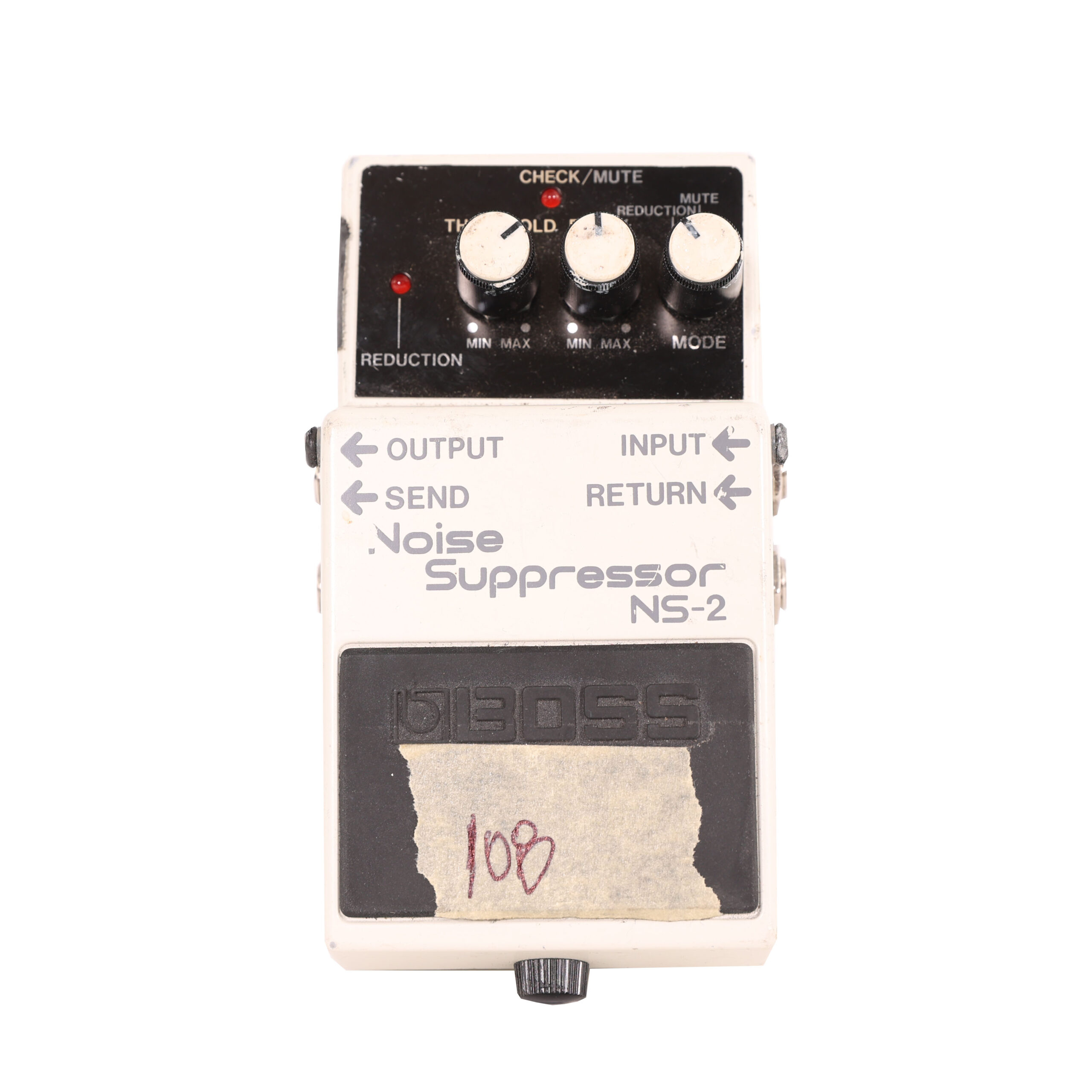 SH-241-53942028329.jpg Second Hand MXR M87 Bass Compressor 394