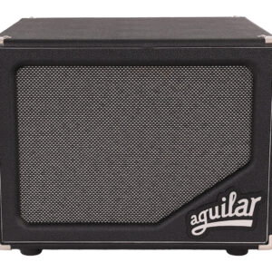 Second Hand Aguilar SL112 SL Series Lightweight 1x12 Bass Cabinet
407