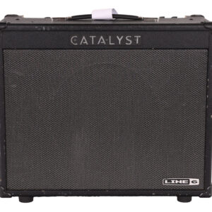 Second Hand Line 6 Catalyst 100 413