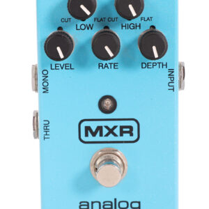 Second Hand MXR Analog Chorus 417