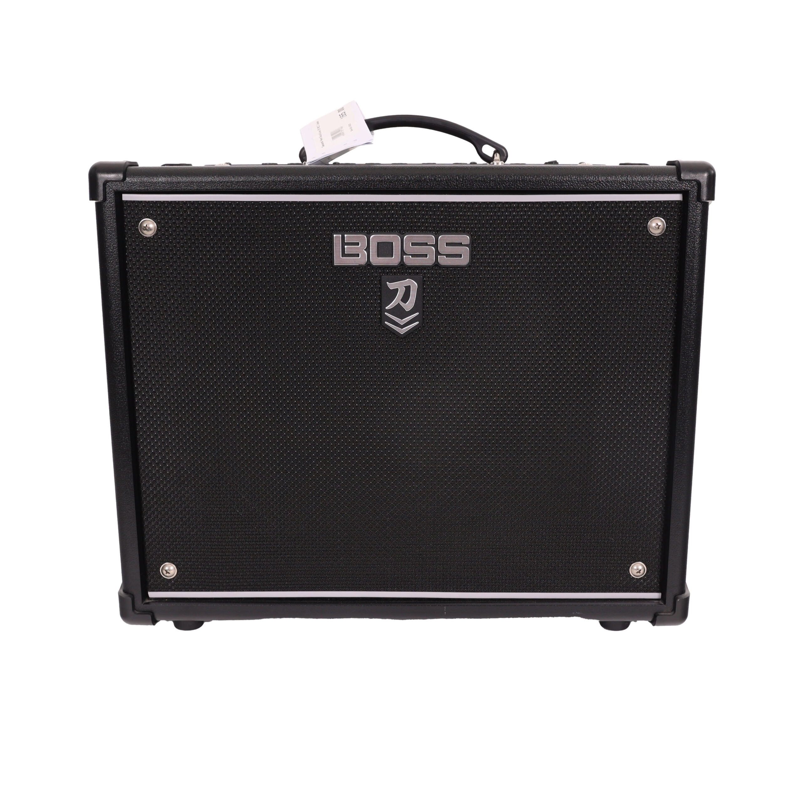 Second Hand Boss Katana 50 MKII Combo 435
