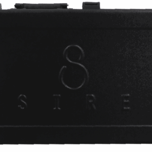 Sire Bass Hard Case for M Series With TSA Lock
